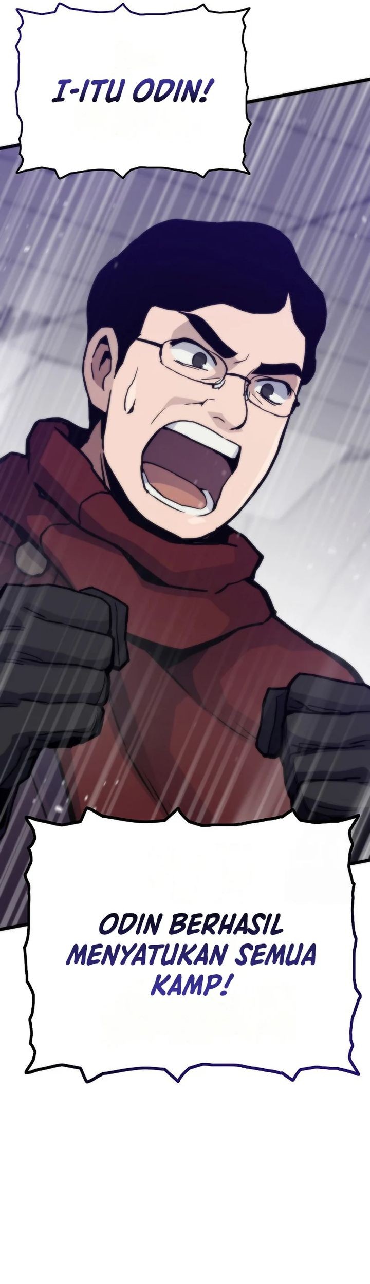 Past Life Regressor (Remake 2022) Chapter 115 Gambar 15