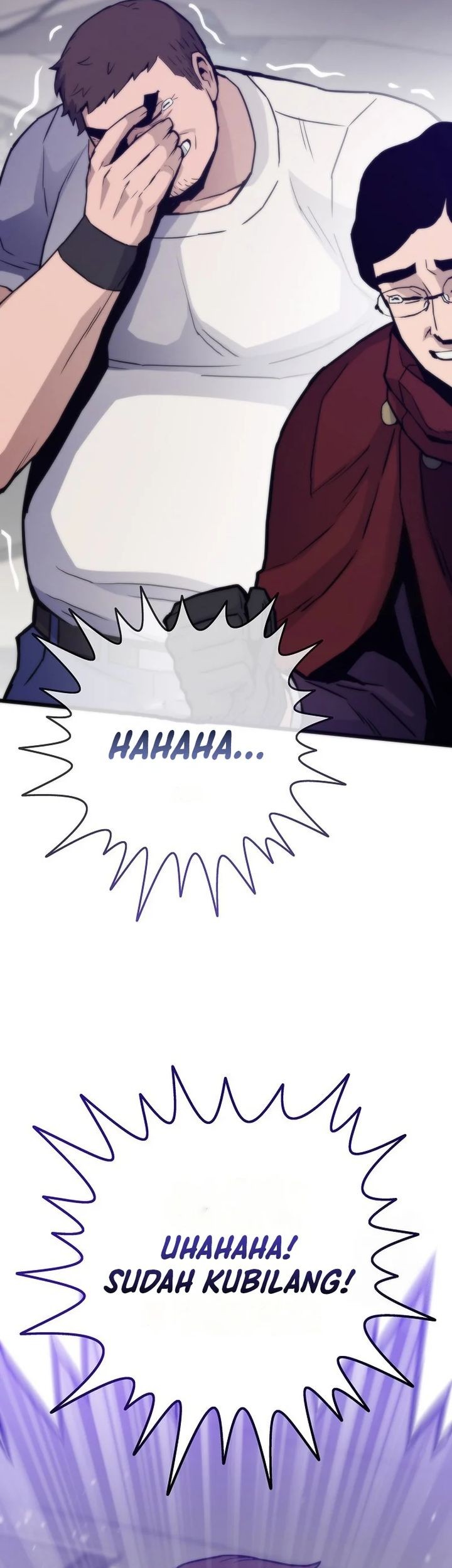 Past Life Regressor (Remake 2022) Chapter 115 Gambar 17