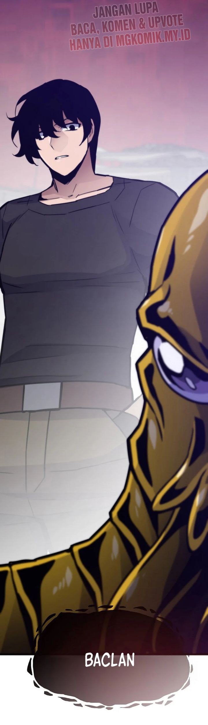 Past Life Regressor (Remake 2022) Chapter 116 Gambar 5