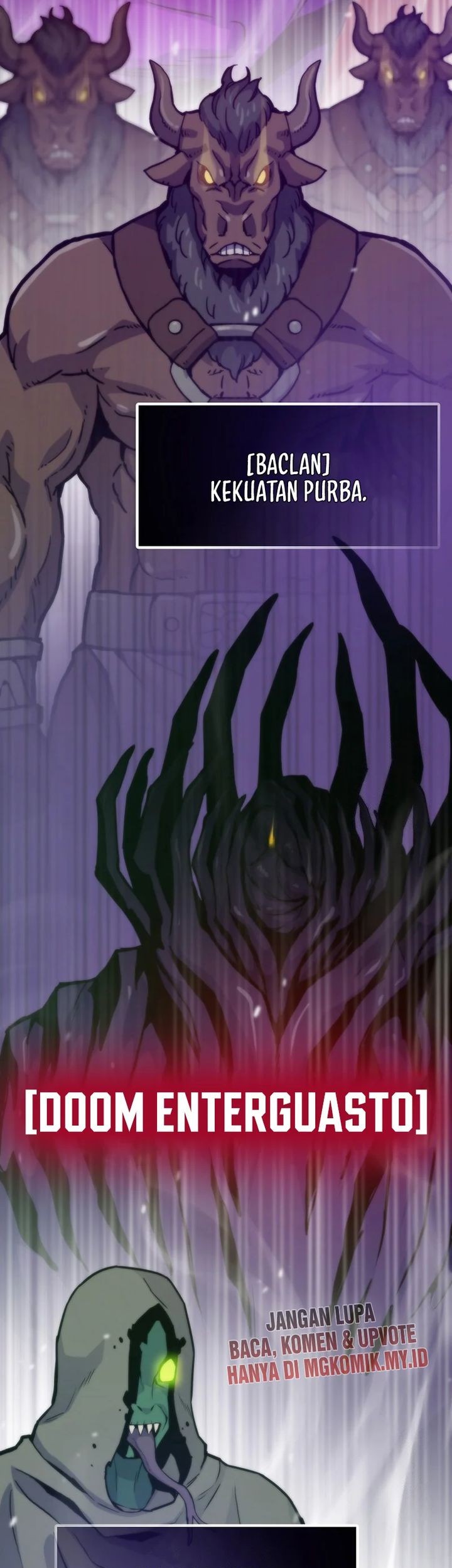 Past Life Regressor (Remake 2022) Chapter 116 Gambar 21