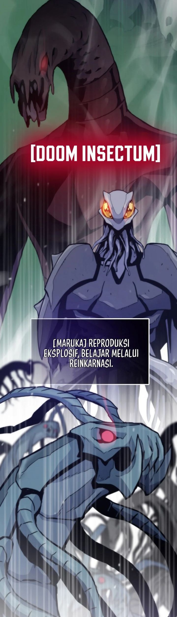 Past Life Regressor (Remake 2022) Chapter 116 Gambar 23