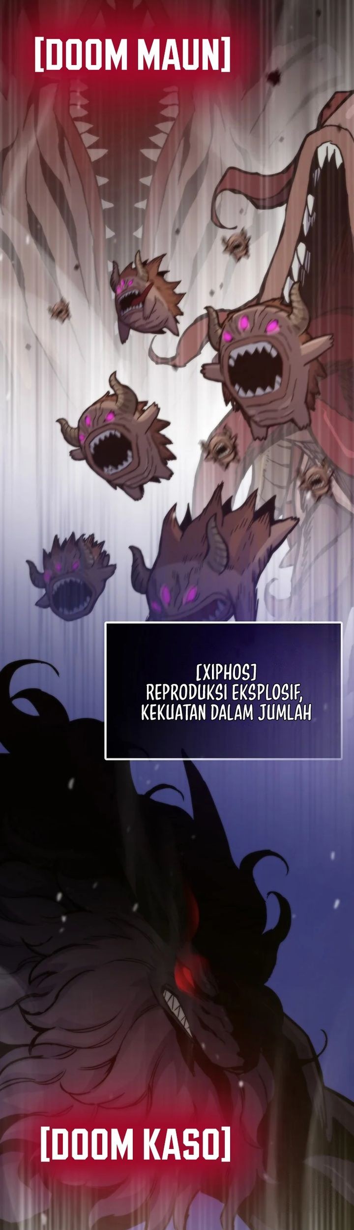 Past Life Regressor (Remake 2022) Chapter 116 Gambar 25