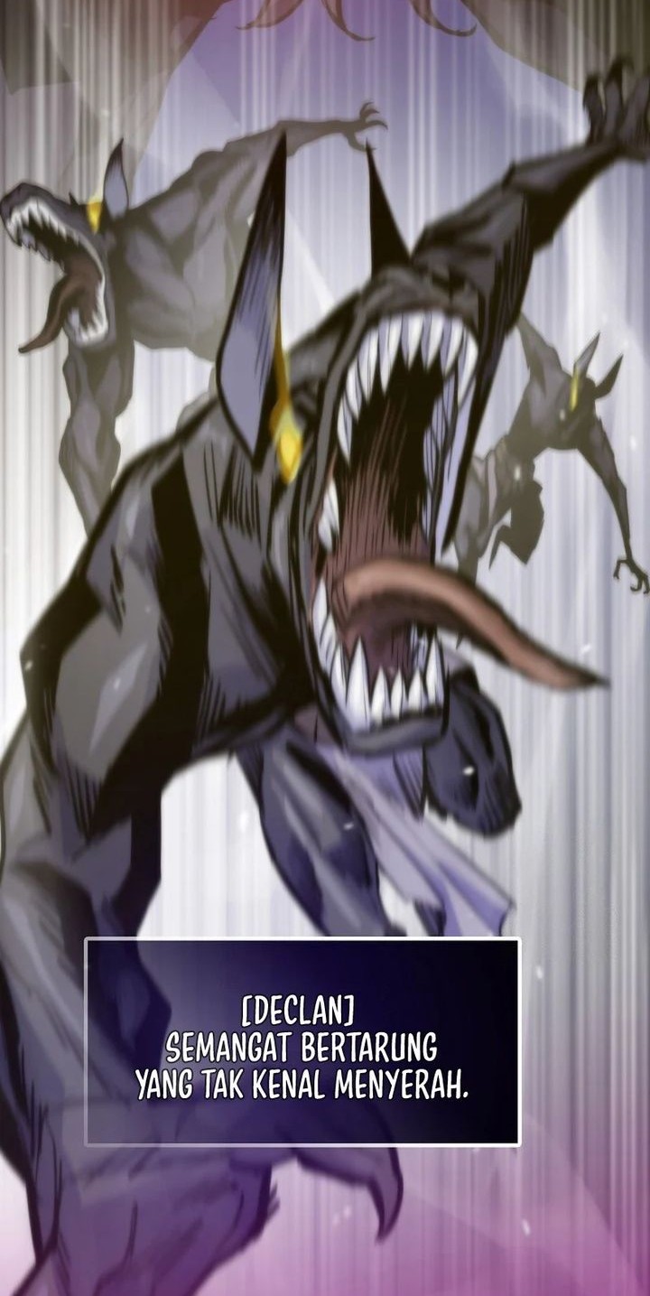 Past Life Regressor (Remake 2022) Chapter 116 Gambar 26