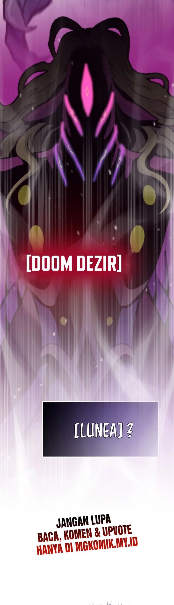Past Life Regressor (Remake 2022) Chapter 116 Gambar 27