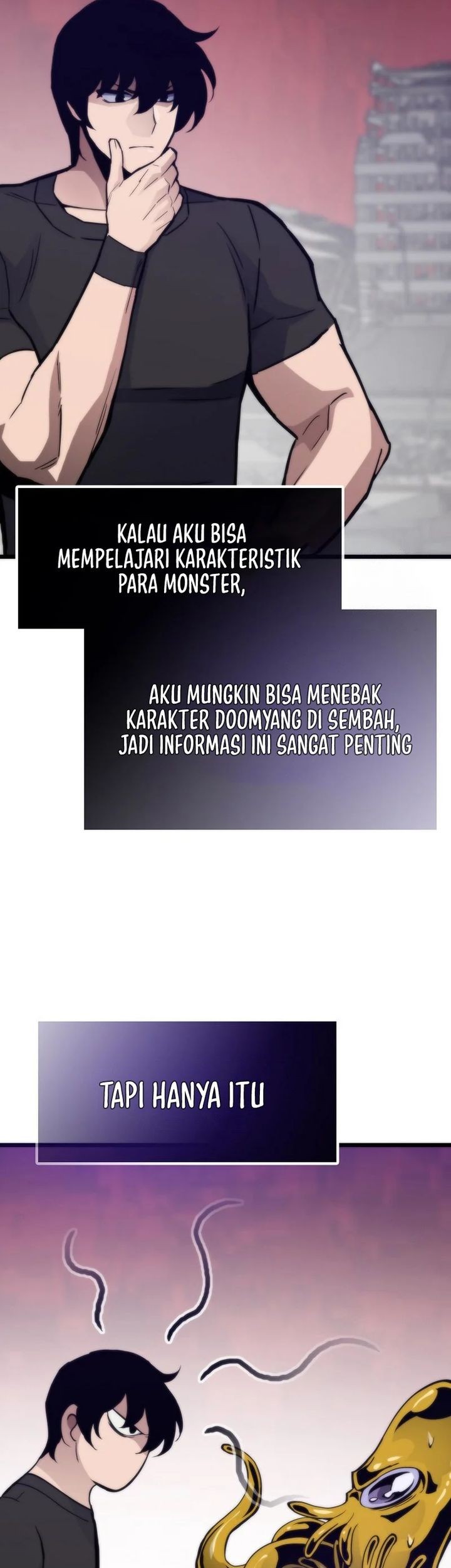 Past Life Regressor (Remake 2022) Chapter 116 Gambar 29