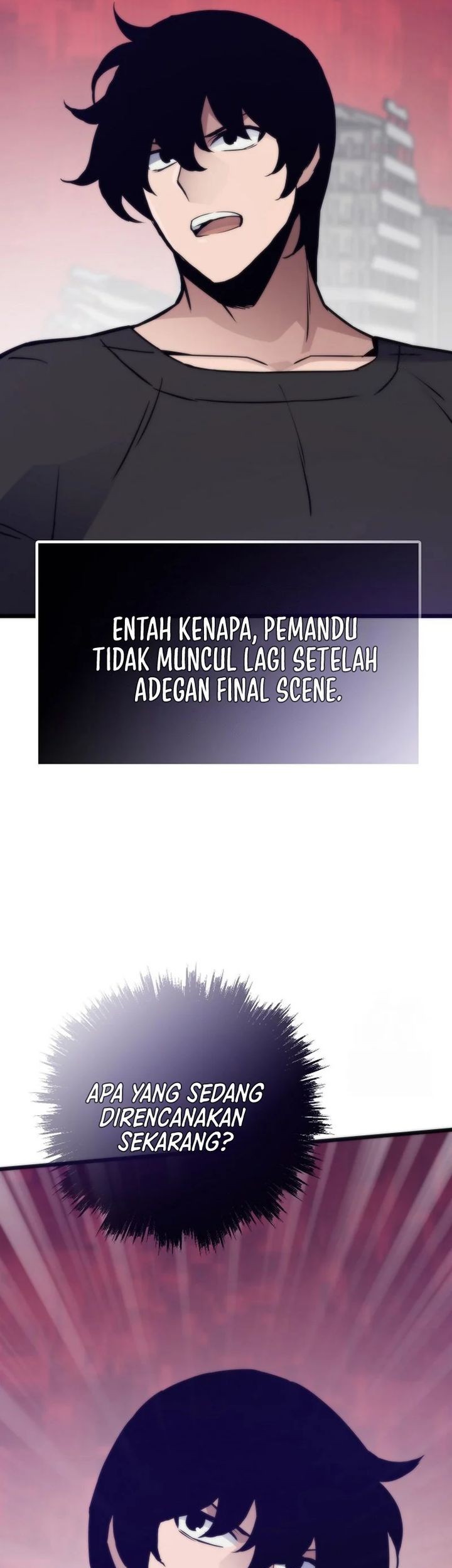 Past Life Regressor (Remake 2022) Chapter 116 Gambar 31