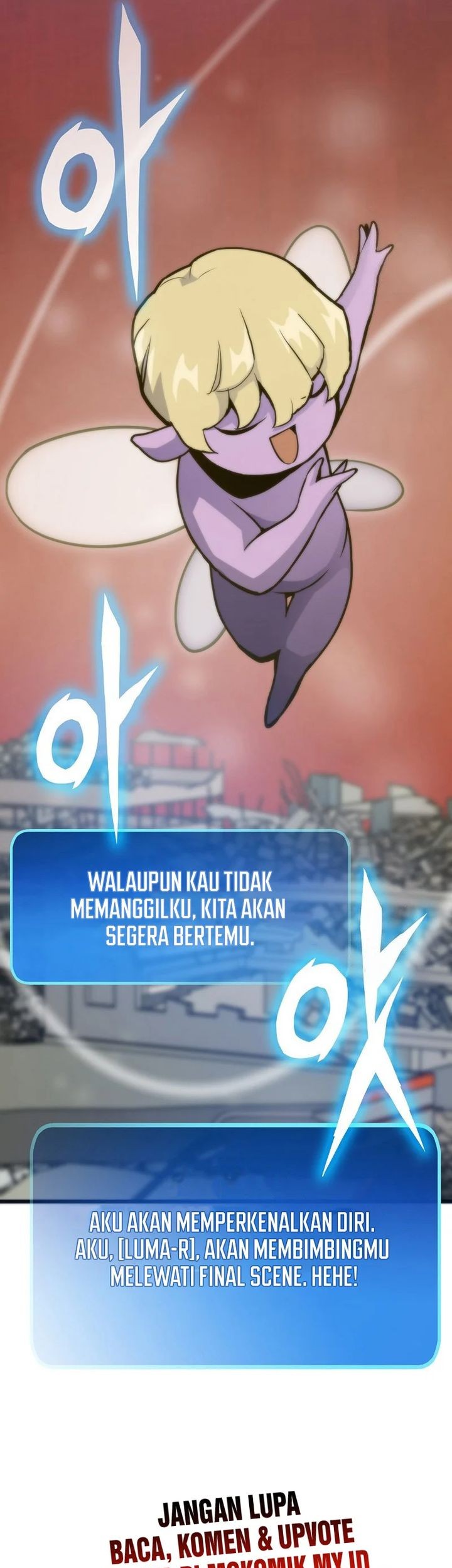 Past Life Regressor (Remake 2022) Chapter 116 Gambar 35