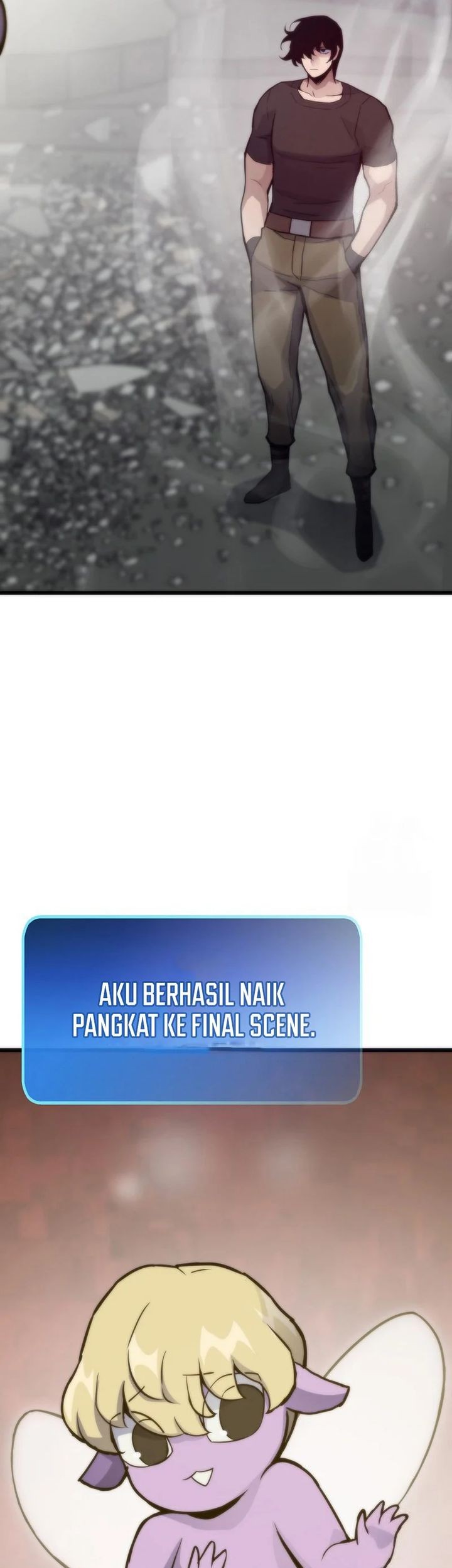 Past Life Regressor (Remake 2022) Chapter 116 Gambar 37