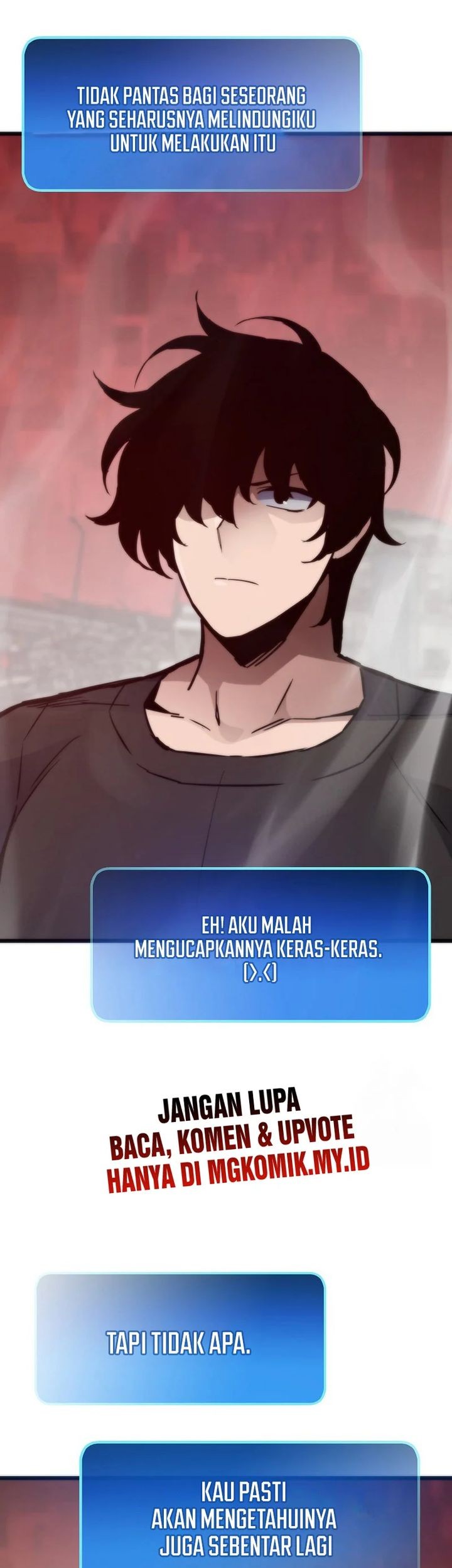 Past Life Regressor (Remake 2022) Chapter 116 Gambar 39