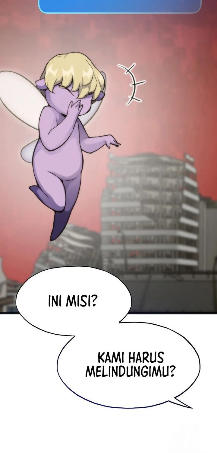 Past Life Regressor (Remake 2022) Chapter 116 Gambar 40