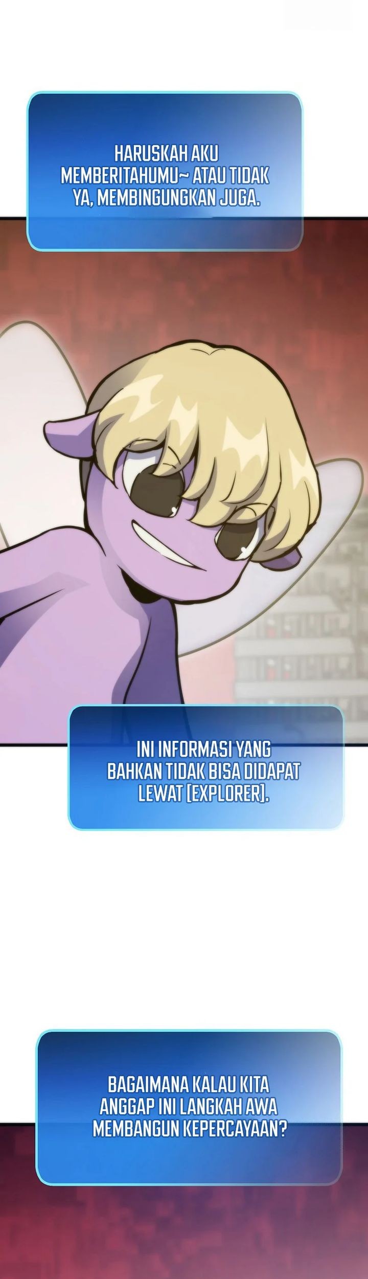 Past Life Regressor (Remake 2022) Chapter 116 Gambar 41