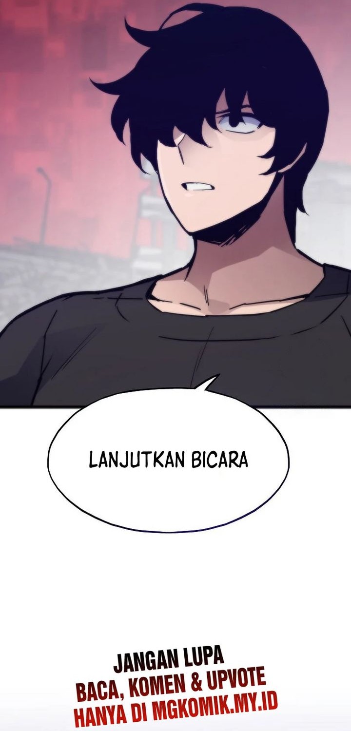 Past Life Regressor (Remake 2022) Chapter 116 Gambar 42