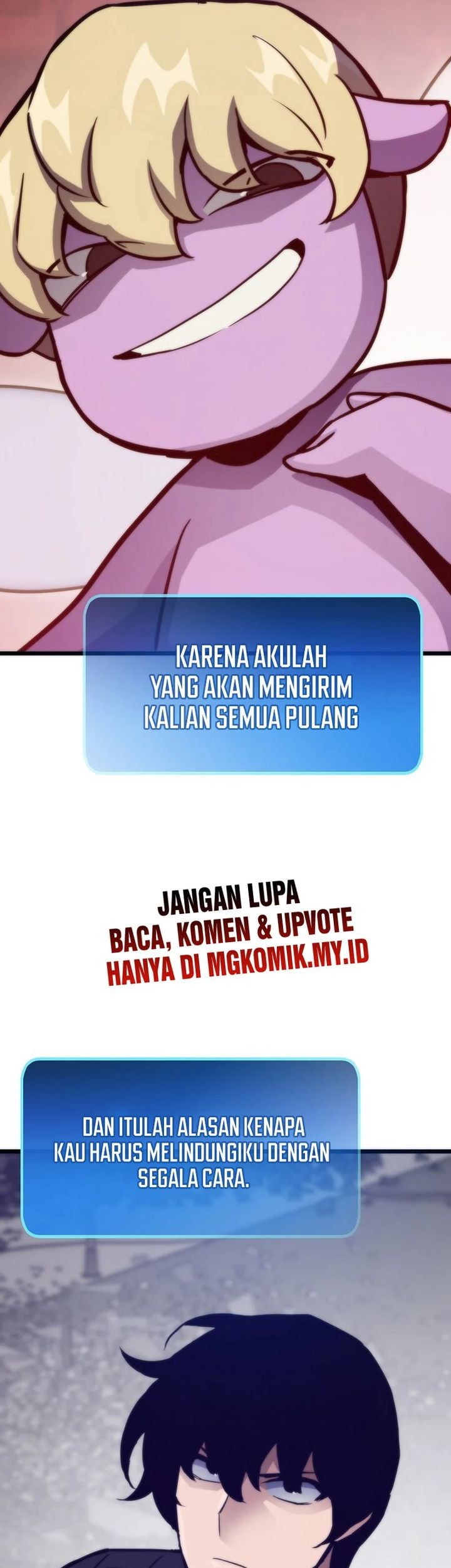 Past Life Regressor (Remake 2022) Chapter 116 Gambar 45