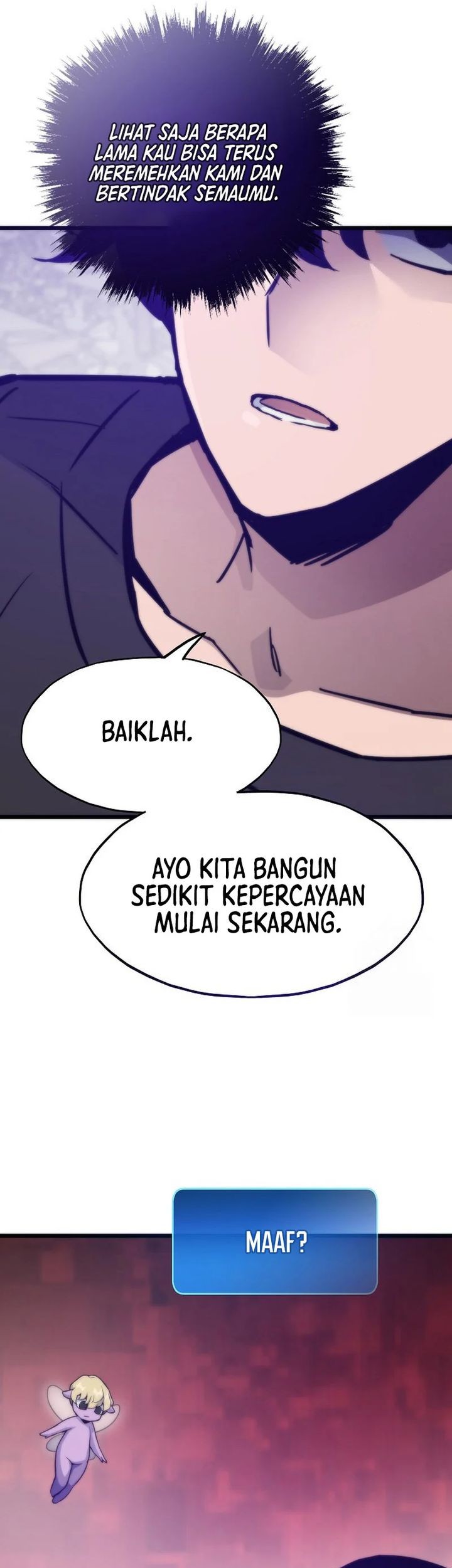 Past Life Regressor (Remake 2022) Chapter 116 Gambar 47