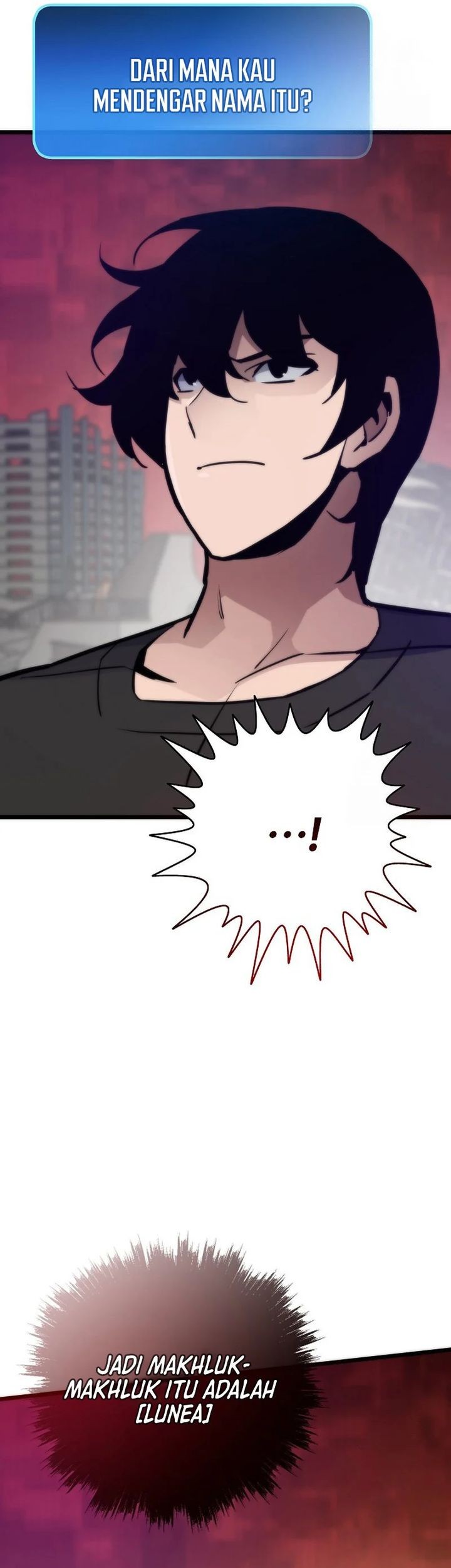 Past Life Regressor (Remake 2022) Chapter 116 Gambar 51