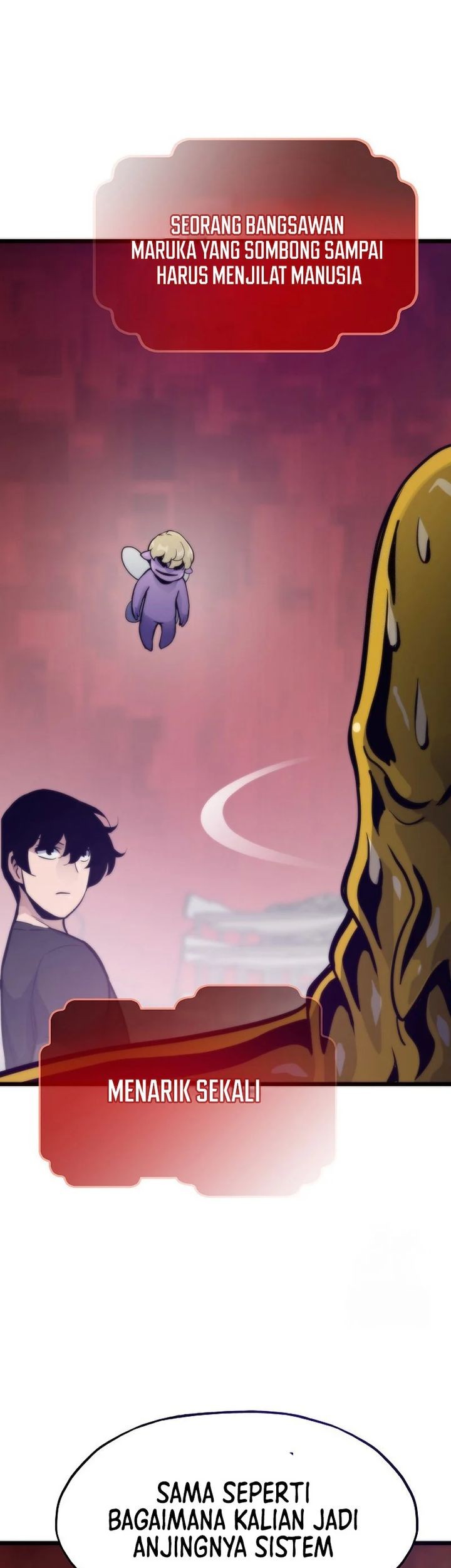 Past Life Regressor (Remake 2022) Chapter 116 Gambar 55