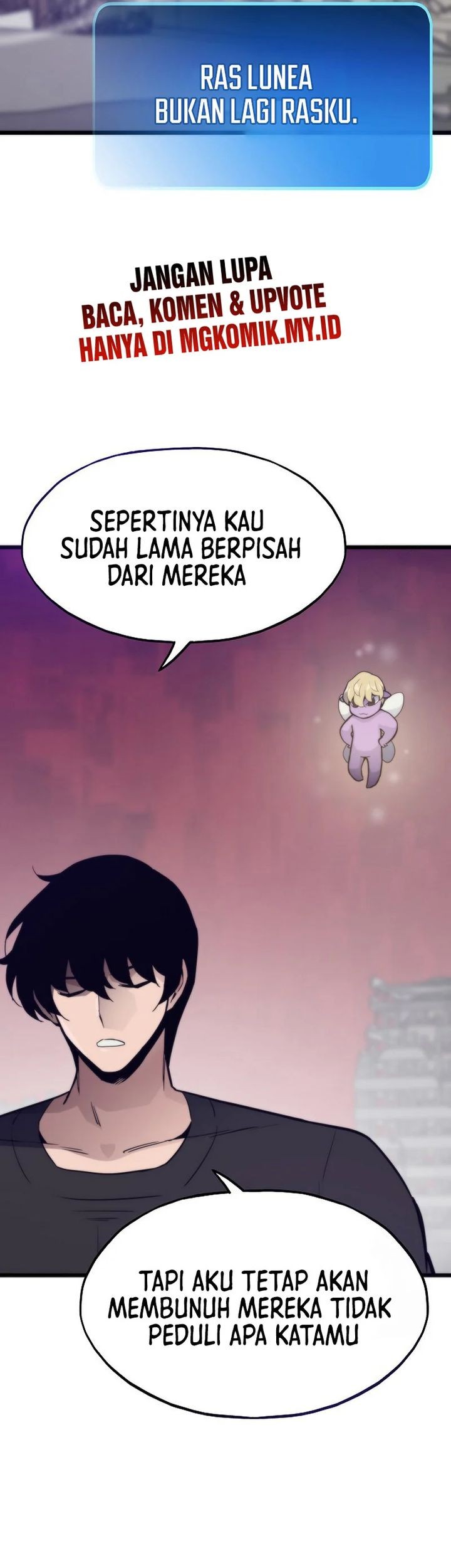 Past Life Regressor (Remake 2022) Chapter 116 Gambar 59