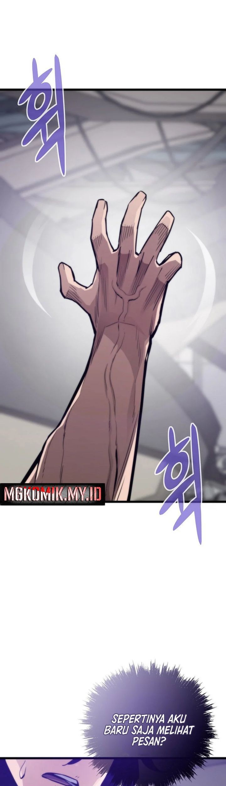 Past Life Regressor (Remake 2022) Chapter 116 Gambar 69