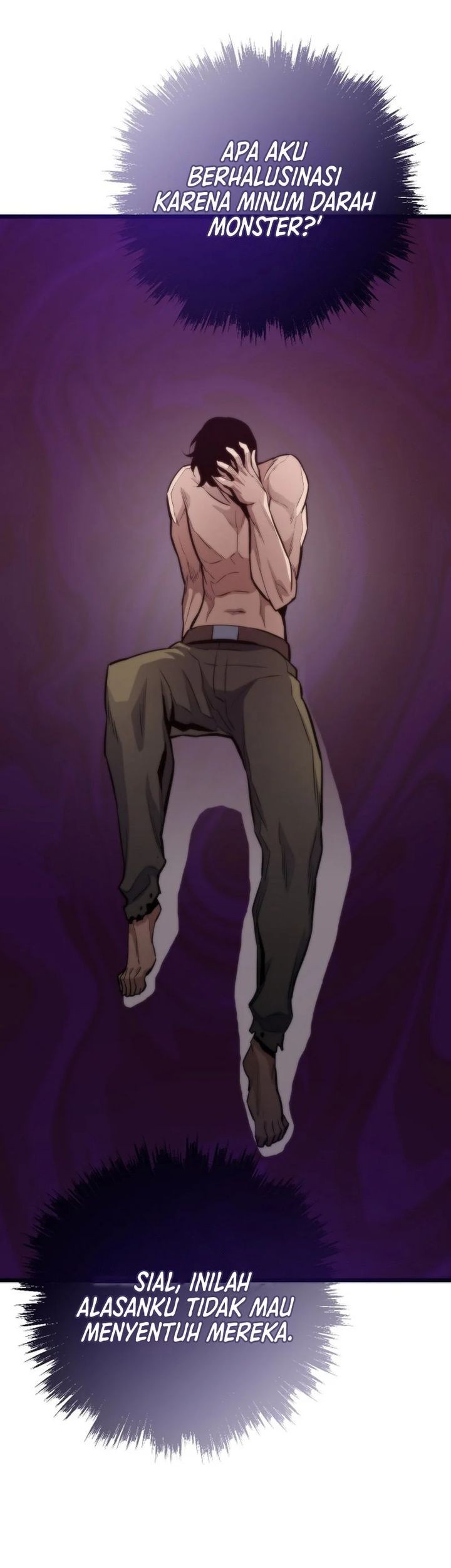 Past Life Regressor (Remake 2022) Chapter 116 Gambar 71