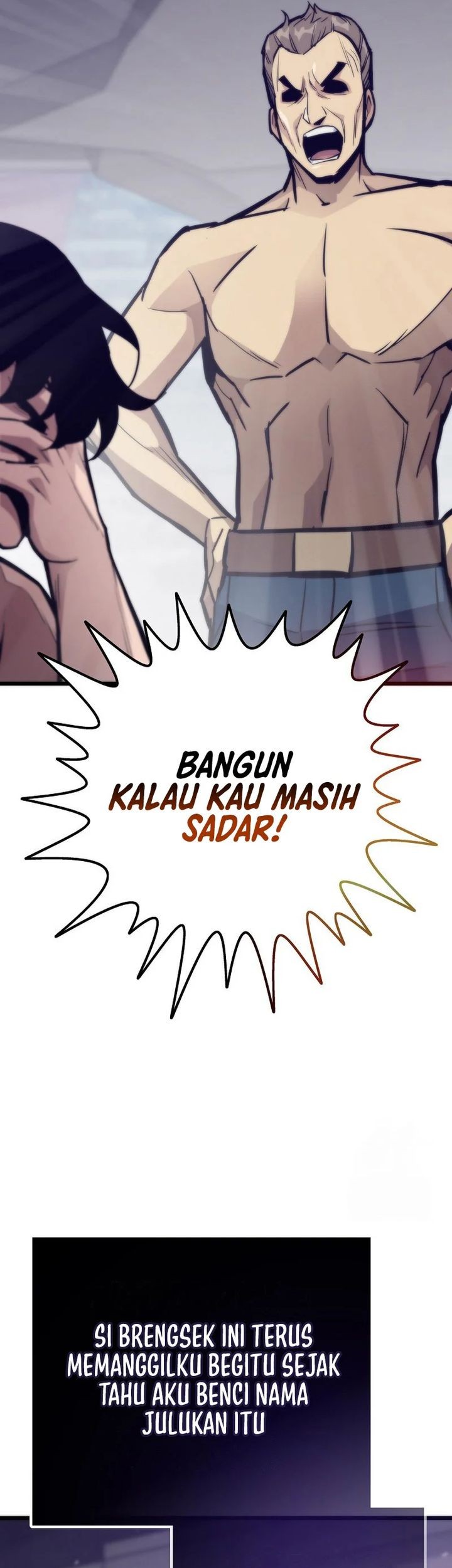 Past Life Regressor (Remake 2022) Chapter 116 Gambar 73