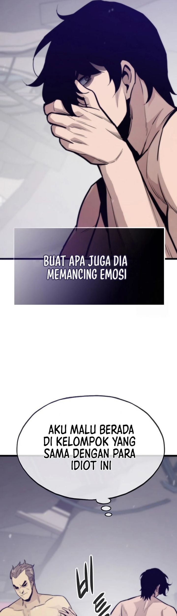 Past Life Regressor (Remake 2022) Chapter 116 Gambar 75