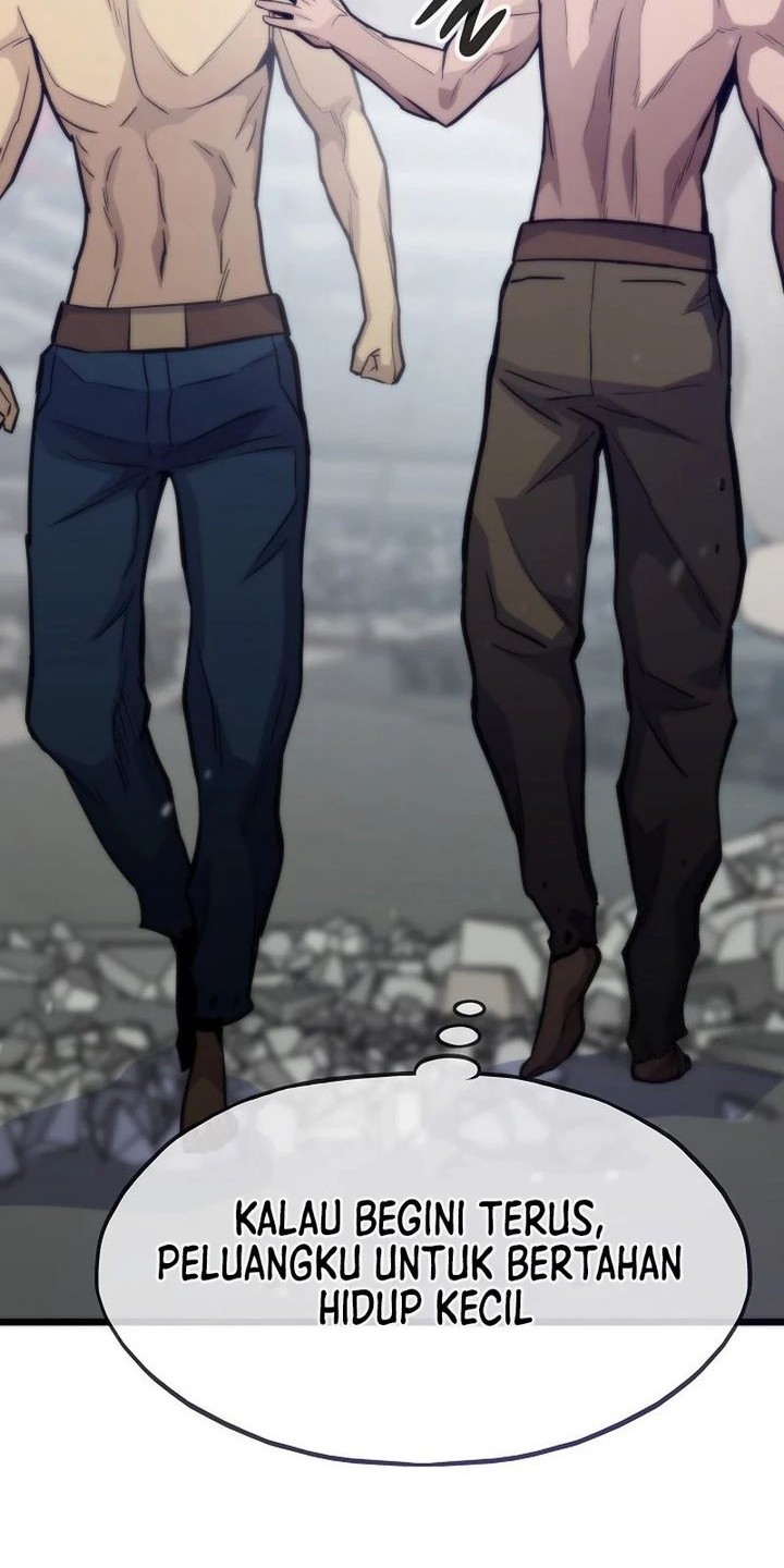 Past Life Regressor (Remake 2022) Chapter 116 Gambar 76