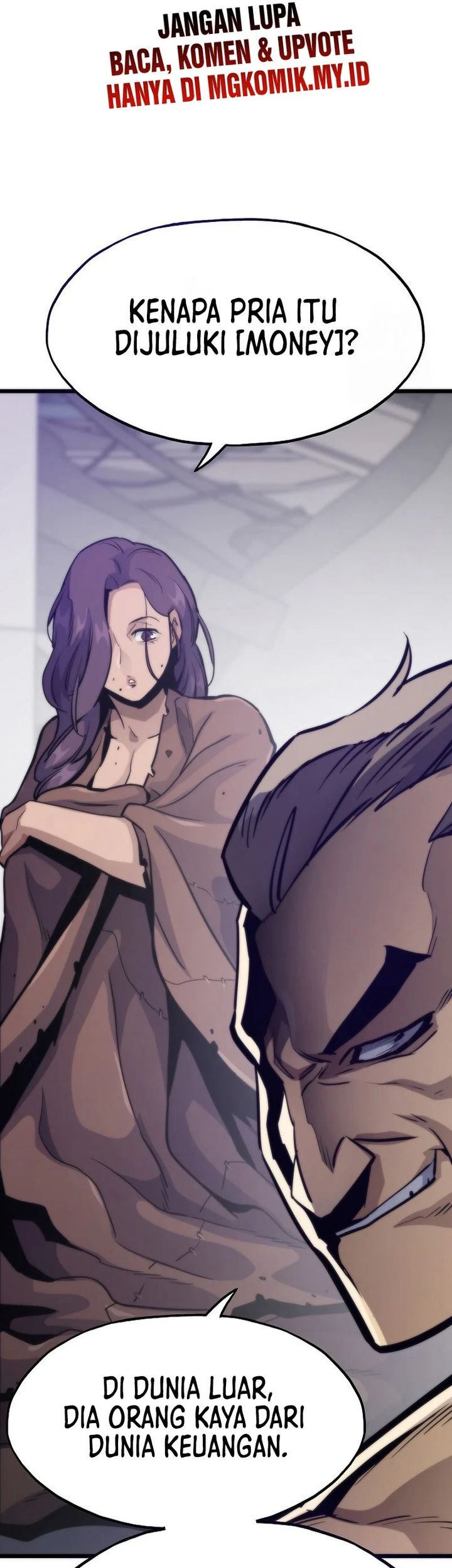 Past Life Regressor (Remake 2022) Chapter 116 Gambar 77