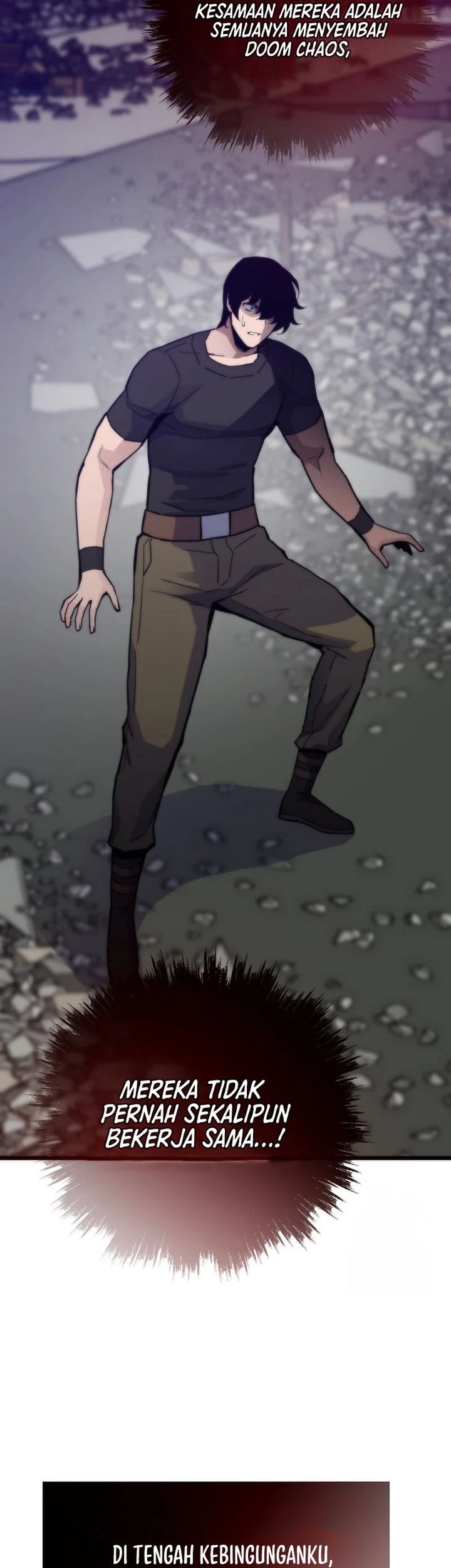 Past Life Regressor (Remake 2022) Chapter 116 Gambar 13