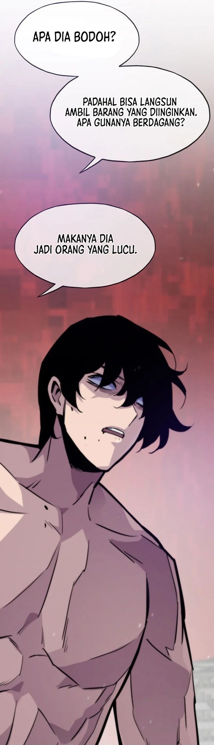 Past Life Regressor (Remake 2022) Chapter 116 Gambar 79