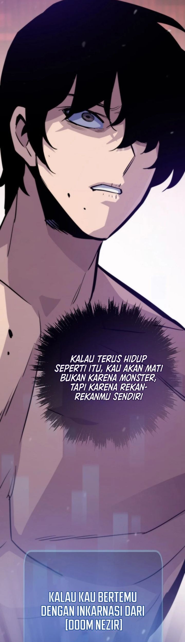 Past Life Regressor (Remake 2022) Chapter 116 Gambar 81