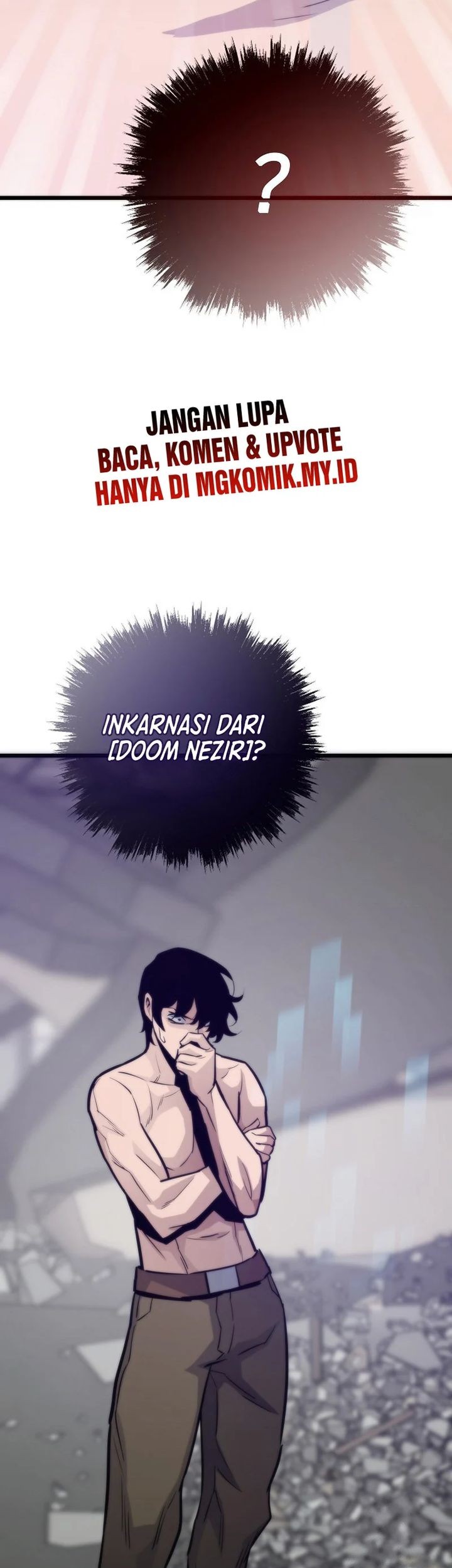 Past Life Regressor (Remake 2022) Chapter 116 Gambar 83