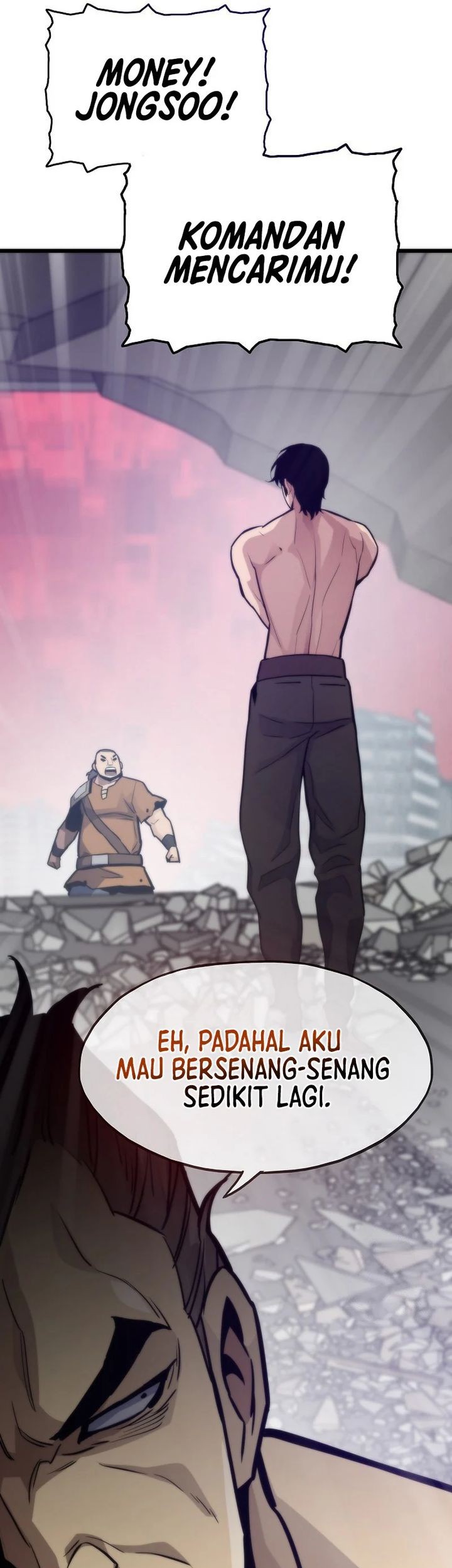 Past Life Regressor (Remake 2022) Chapter 116 Gambar 85