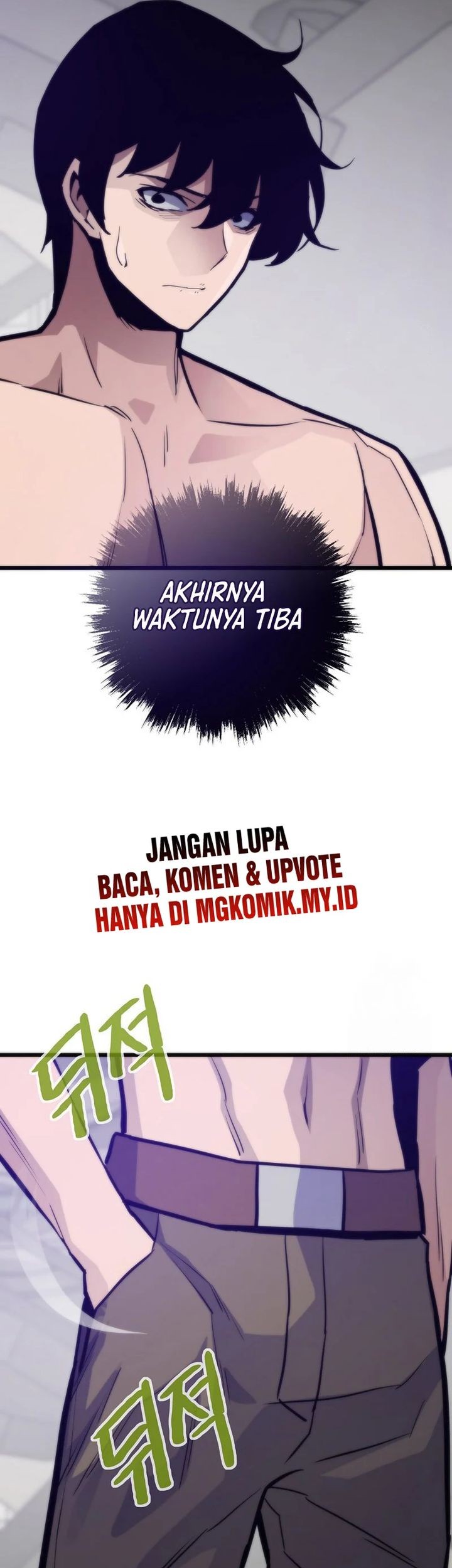 Past Life Regressor (Remake 2022) Chapter 116 Gambar 87