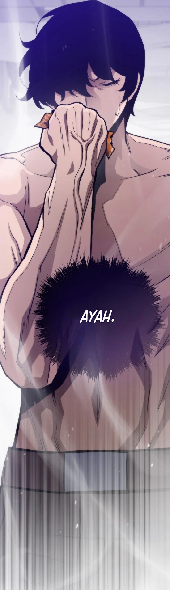 Past Life Regressor (Remake 2022) Chapter 116 Gambar 90