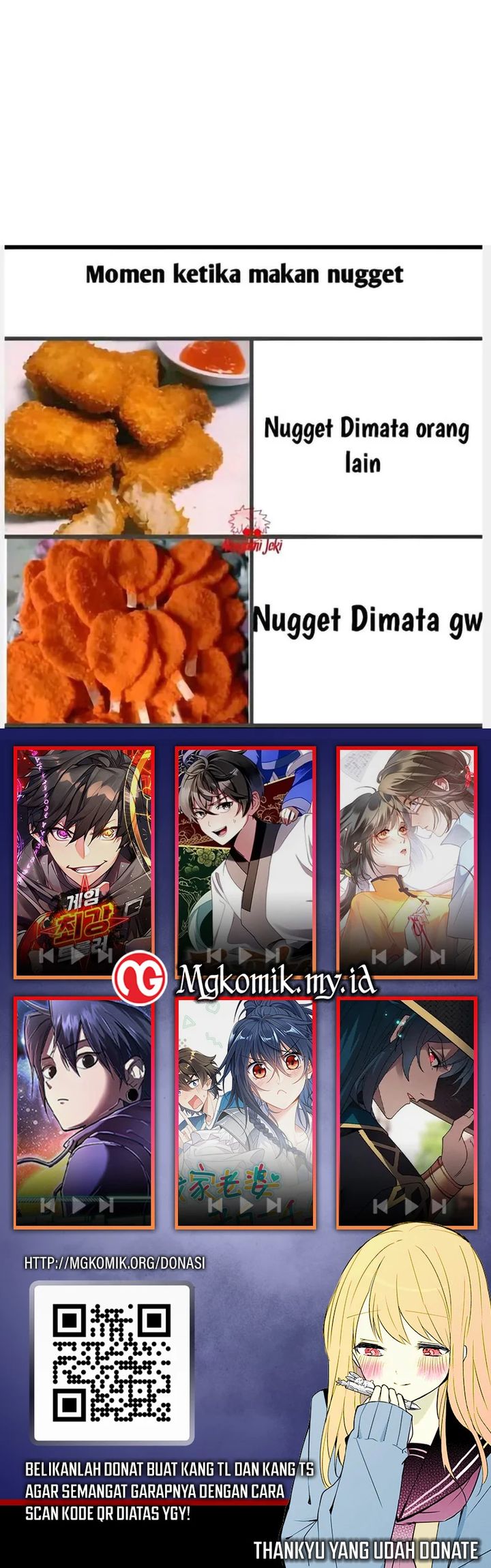 Past Life Regressor (Remake 2022) Chapter 116 Gambar 92