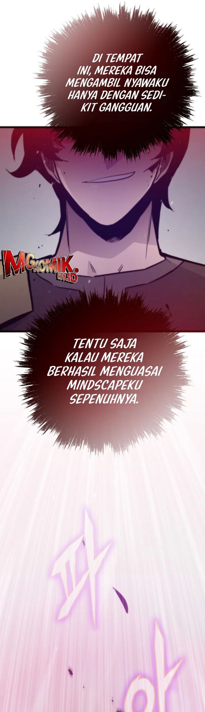Past Life Regressor (Remake 2022) Chapter 118 Gambar 29