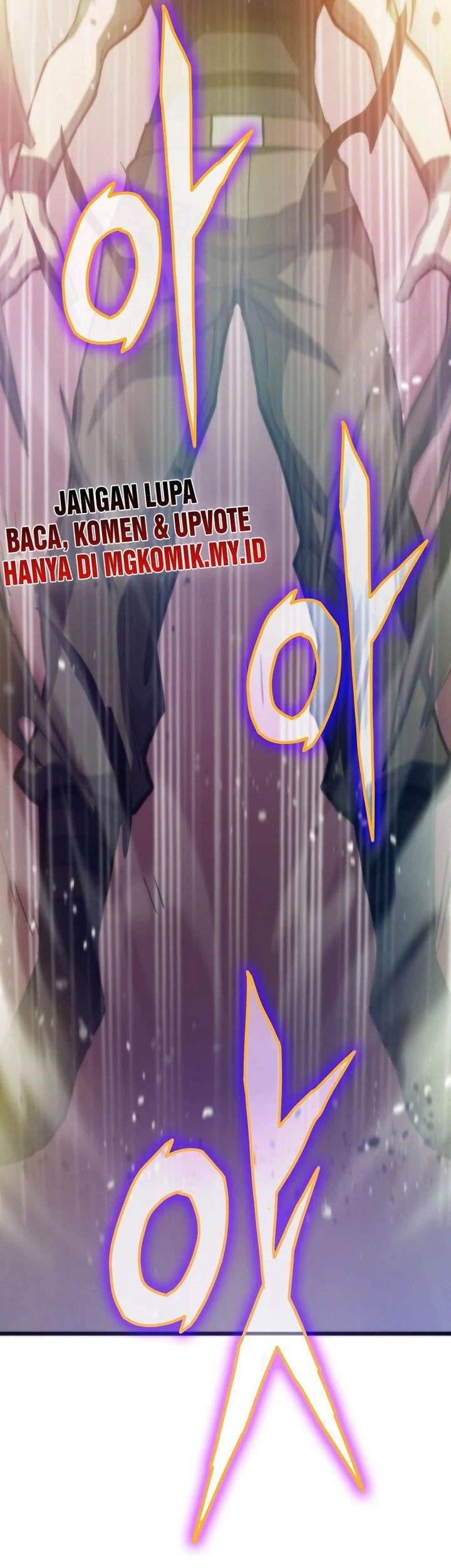 Past Life Regressor (Remake 2022) Chapter 118 Gambar 31