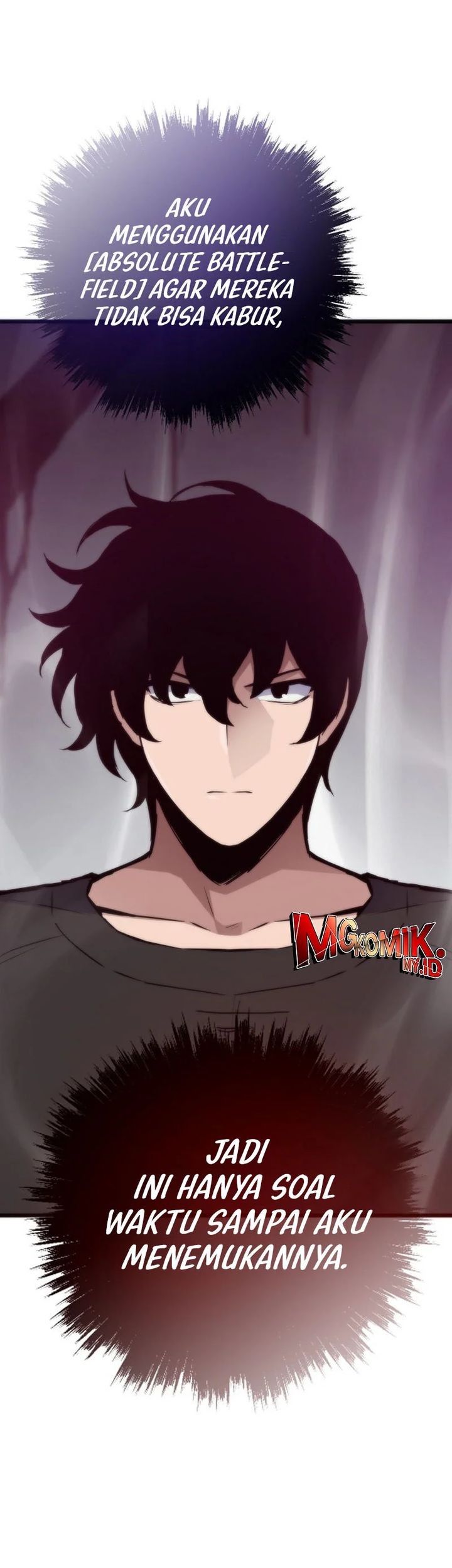 Past Life Regressor (Remake 2022) Chapter 118 Gambar 37