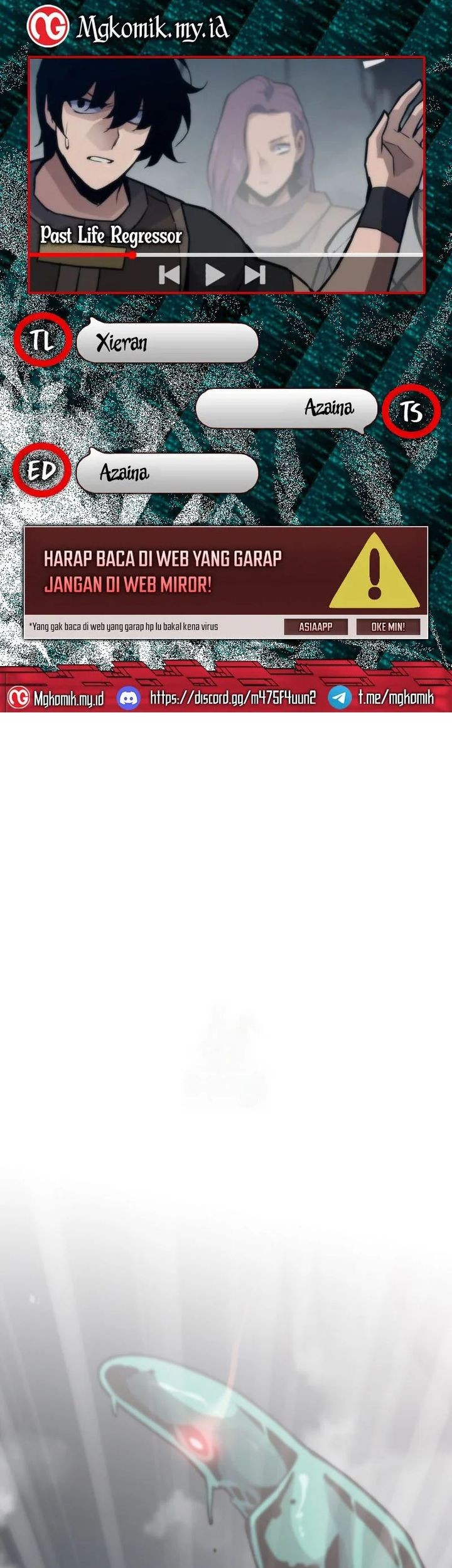 Komik Past Life Regressor (Remake 2022) Chapter 118 gambar nomor 1