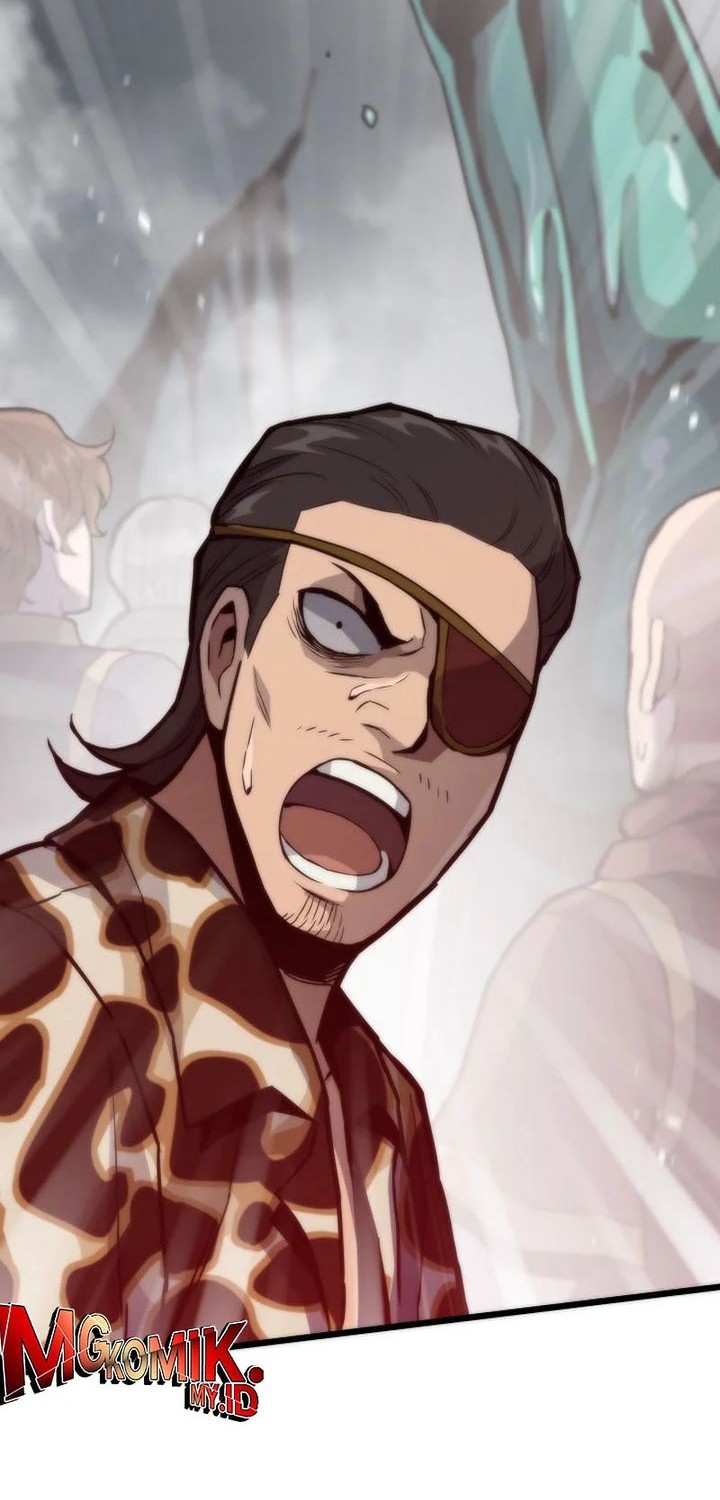 Manhwa Past Life Regressor (Remake 2022) Chapter 118 gambar nomor 2