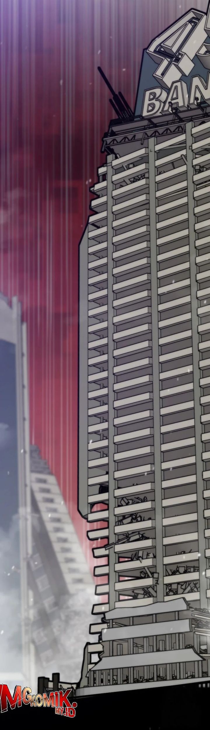 Past Life Regressor (Remake 2022) Chapter 118 Gambar 39