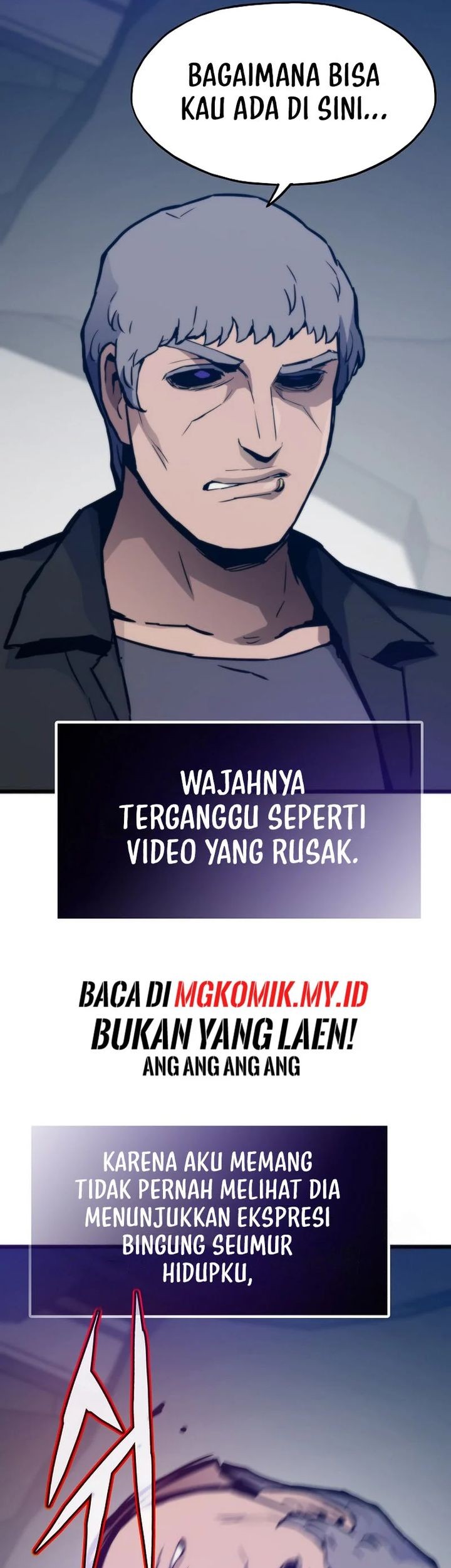 Past Life Regressor (Remake 2022) Chapter 118 Gambar 54