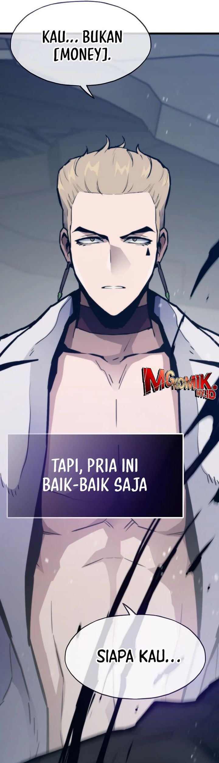 Past Life Regressor (Remake 2022) Chapter 118 Gambar 56