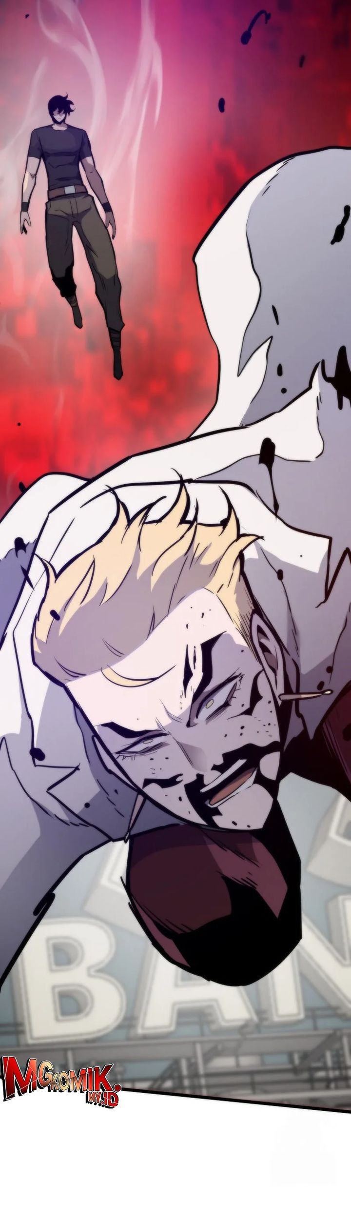 Past Life Regressor (Remake 2022) Chapter 118 Gambar 75