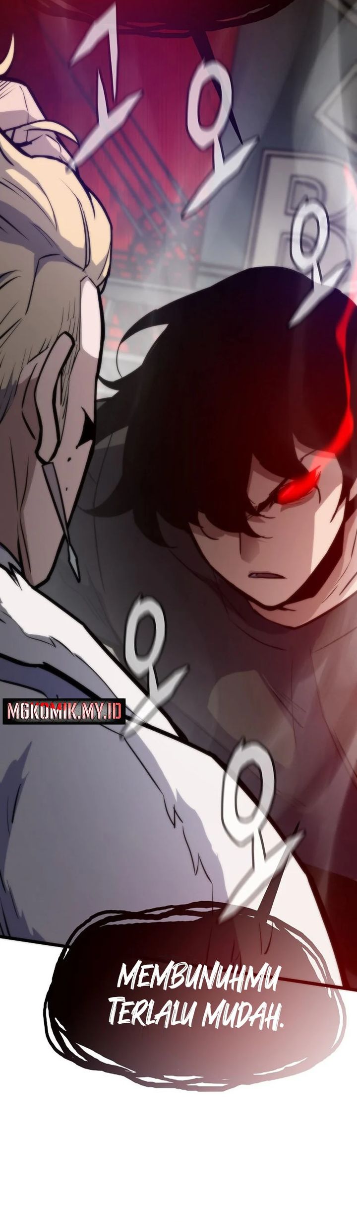 Past Life Regressor (Remake 2022) Chapter 118 Gambar 81