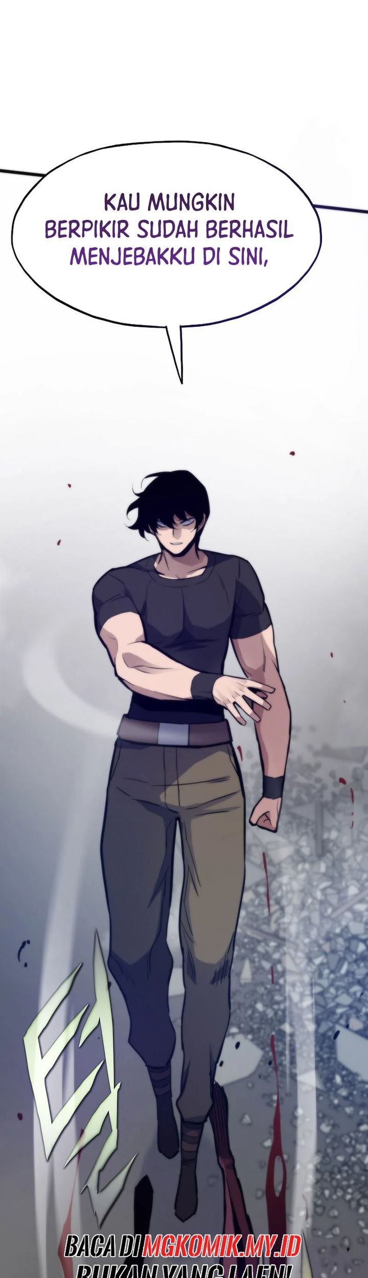 Past Life Regressor (Remake 2022) Chapter 118 Gambar 89