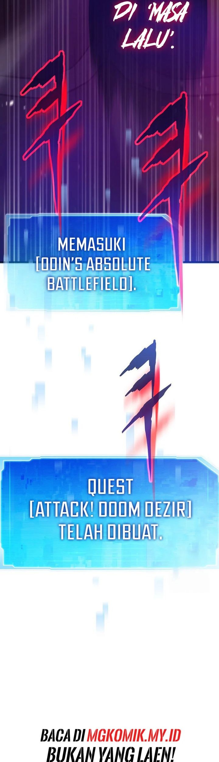 Past Life Regressor (Remake 2022) Chapter 118 Gambar 15