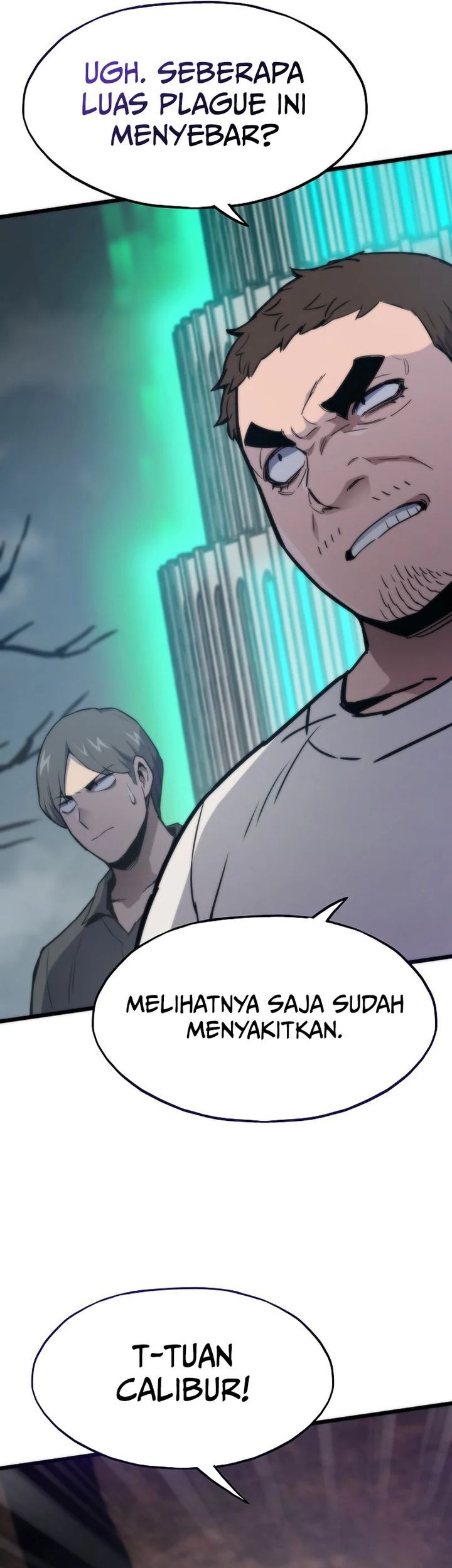 Past Life Regressor (Remake 2022) Chapter 119 Gambar 19