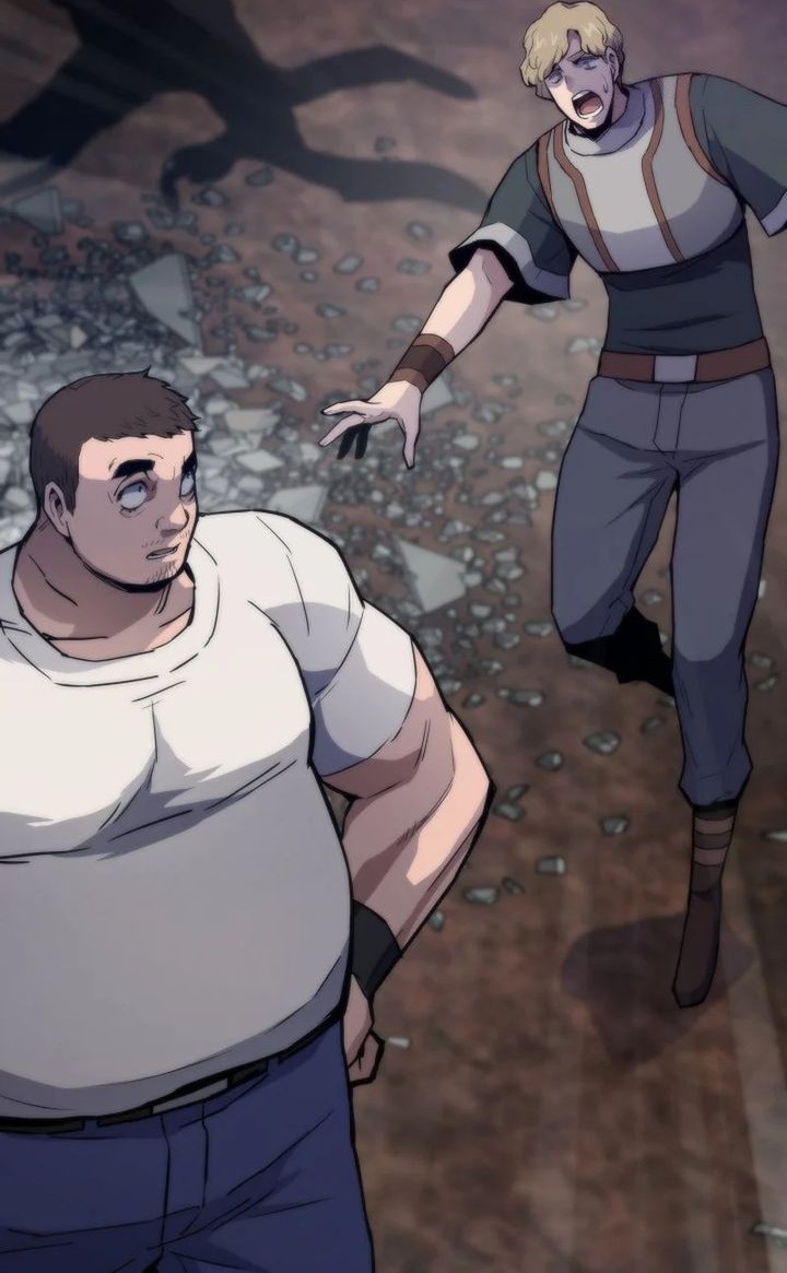 Past Life Regressor (Remake 2022) Chapter 119 Gambar 20