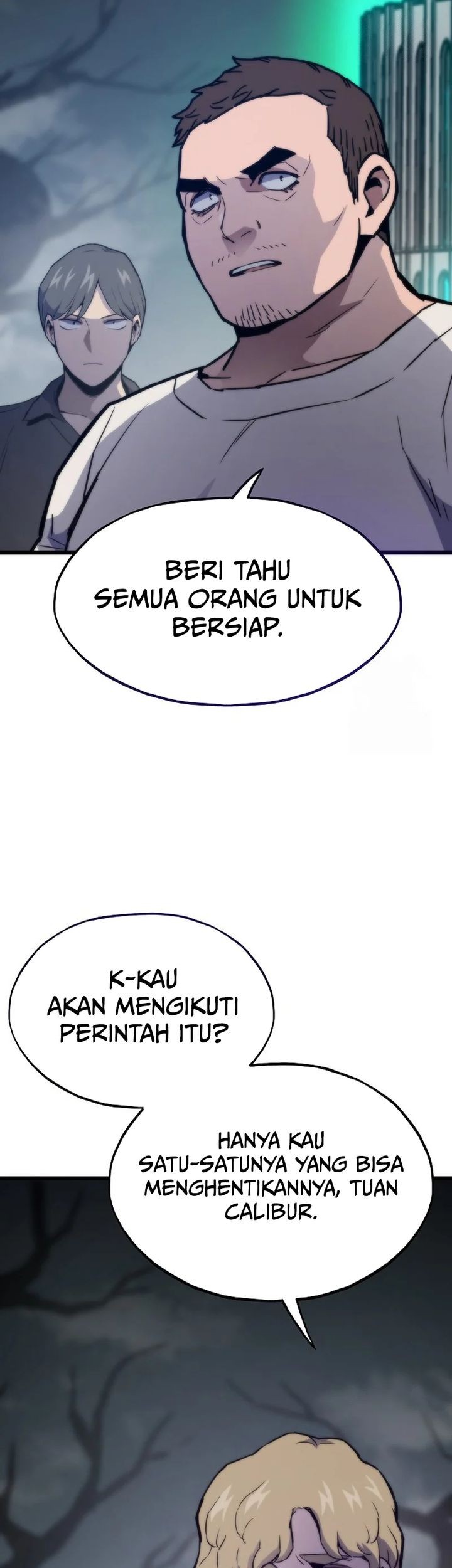 Past Life Regressor (Remake 2022) Chapter 119 Gambar 23